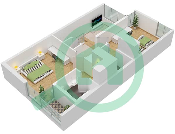 Type B Floor First