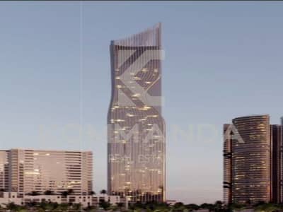 3 Bedroom Flat for Sale in Business Bay, Dubai - 6. png