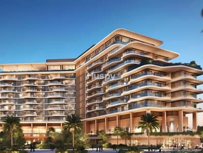 2 Bedroom Apartment for Sale in Saadiyat Island, Abu Dhabi - Hot Deal | High Floor | Selling at OP