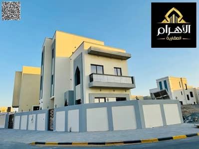 5 Bedroom Villa for Sale in Al Zahya, Ajman - batch_761162800-1066x800. jpg