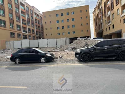 Plot for Sale in Al Mowaihat, Ajman - IMG_8011. jpg