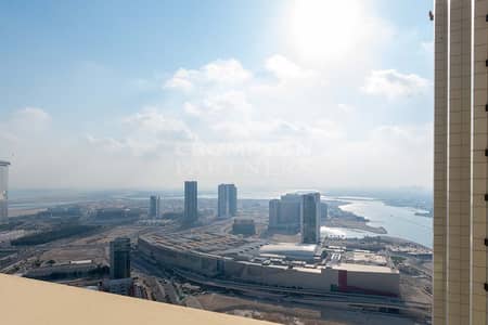 6 Bedroom Penthouse for Rent in Al Reem Island, Abu Dhabi - Mesmerizing Views | Penthouse | Ready To Move In