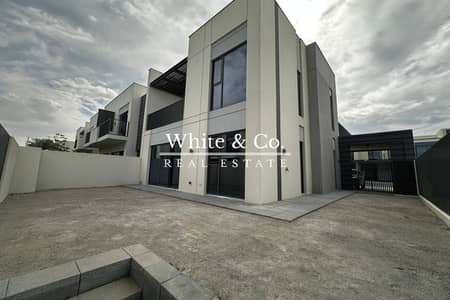 4 Bedroom Townhouse for Rent in Arabian Ranches 3, Dubai - Vacant | Corner Plot | Close to Amenities