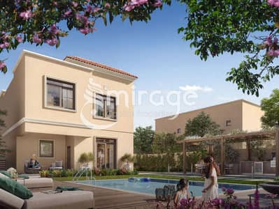3 Bedroom Townhouse for Sale in Yas Island, Abu Dhabi - 3b410a38-9705-4f6f-81a9-2e96cf194891. png