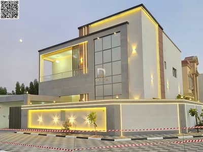 5 Cпальни Вилла Продажа в Аль Ясмин, Аджман - WhatsApp Image 2025-02-16 at 11.38. 56 PM. jpeg