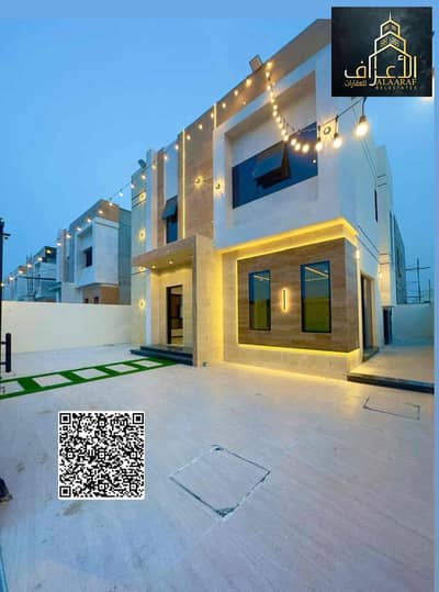 3 Bedroom Villa for Sale in Al Helio, Ajman - IMG_1510. jpg