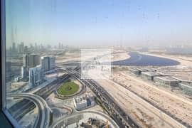Massive Layout | Fully Furnished | Amazing View