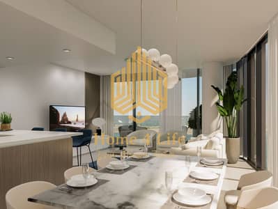 2 Bedroom Flat for Sale in Al Reem Island, Abu Dhabi - IMG-20240401-WA0095. jpg
