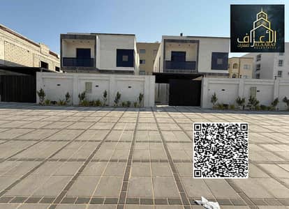 5 Bedroom Villa for Sale in Al Mowaihat, Ajman - IMG_0118. jpg