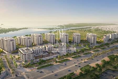 2 Bedroom Flat for Sale in Yas Island, Abu Dhabi - 1. png