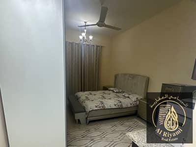 Studio for Rent in Al Rawda, Ajman - WhatsApp Image 2025-02-16 at 8.32. 16 PM (1). jpeg