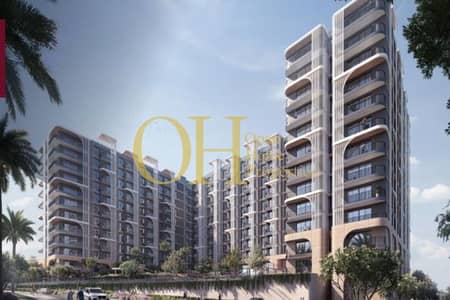 Студия Продажа в Остров Садият, Абу-Даби - IMG-20250218-WA0002. jpg