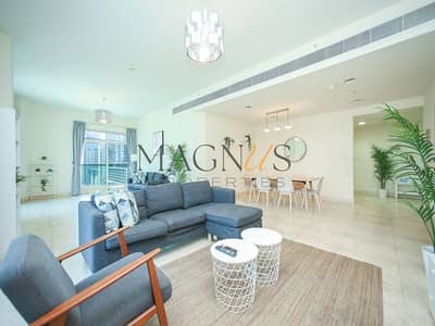 3 Bedroom Apartment for Rent in Dubai Marina, Dubai - REC_5758. jpg