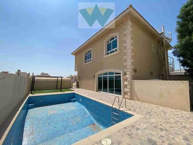 5 Bedroom Villa for Rent in Mohammed Bin Zayed City, Abu Dhabi - 1000083009. jpg