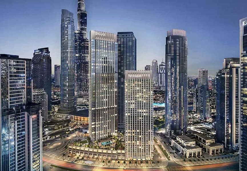 شقة في ذا سانت ريجيس رزيدنسز برج 2،ذا سانت ريجيس رزيدنسز،وسط مدينة دبي 1 غرفة 2650000 درهم - 10903220 شقة في ذا سانت ريجيس رزيدنسز برج 2،ذا سانت ريجيس رزيدنسز،وسط مدينة دبي 1 غرفة 2650000 درهم - 10903220