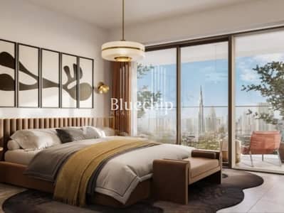 1 Bedroom Apartment for Sale in Za'abeel, Dubai - Luxury Living | High Floor | Best Opportunity