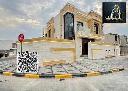 فیلا 5 غرف نوم للبيع في الزاهية، عجمان - IMG_1512. jpg