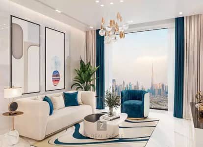 1 Bedroom Flat for Sale in Dubai Silicon Oasis (DSO), Dubai - b7be3053e6_danube-oasiz-2-gallery-image-12. jpg