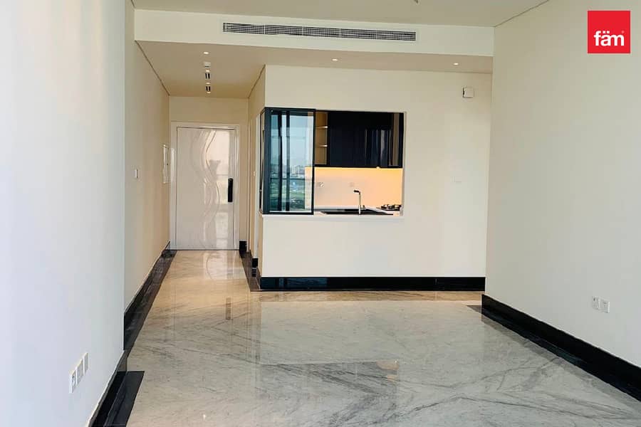 Brand New | Luxury | Spacious | Vacant | Burj View