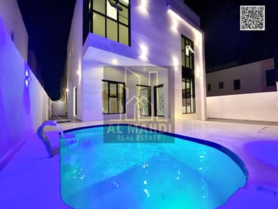 3 Bedroom Villa for Sale in Al Helio, Ajman - WhatsApp Image 2025-01-31 at 9.30. 38 PM. jpeg