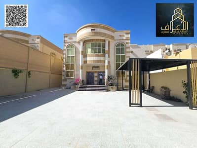 5 Bedroom Villa for Rent in Al Rawda, Ajman - WhatsApp Image 2025-02-12 at 8.45. 06 AM (1). jpeg