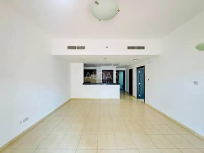 1 Bedroom Flat for Sale in Jumeirah Village Circle (JVC), Dubai - Tenanted | Villa Facing | Near Mall and Exit