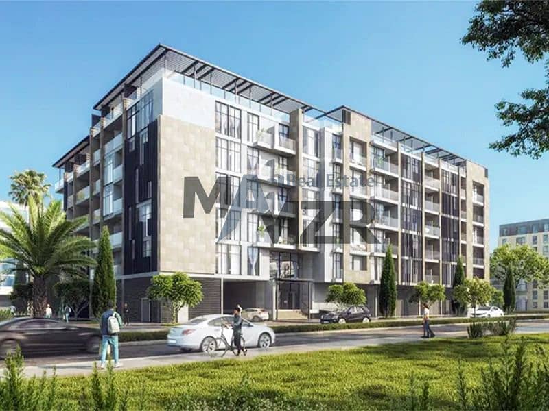 Таунхаус в Масдар Сити, 4 cпальни, 2000000 AED - 10645182