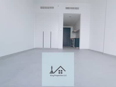 Studio for Rent in Aljada, Sharjah - IMG_20250217_103558. jpg