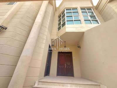 4 Bedroom Villa for Rent in Khalifa City, Abu Dhabi - 1000323654. jpg