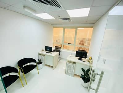 Office for Rent in Deira, Dubai - 040bdea2-663d-4e5c-8478-ee79d1ea8ccf. jpg