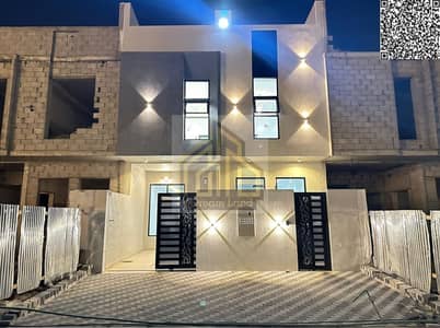 4 Bedroom Townhouse for Sale in Al Yasmeen, Ajman - batch_batch_WhatsApp Image 2024-12-23 at 12.49. 09 PM. jpg