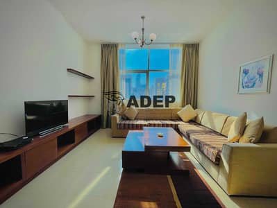 2 Bedroom Apartment for Rent in Corniche Area, Abu Dhabi - IMG_3280. jpg