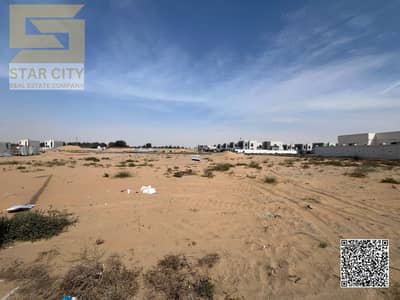 Plot for Sale in Al Helio, Ajman - 5. png