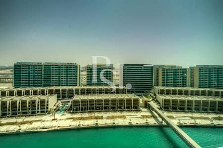 شقة 1 غرفة نوم للبيع في شاطئ الراحة، أبوظبي - 1BRM-Al-Maha-Tower-1-Al-Muneera-Al-Raha-Beach-Abu-Dhabi-UAE (2). jpg