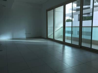 Spacious Studio Apartment | Unfurnished | Balcony Spacious Studio Apartment | Unfurnished | Balcony