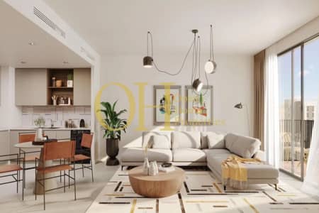 1 Bedroom Apartment for Sale in Al Shamkha, Abu Dhabi - 8. jpg
