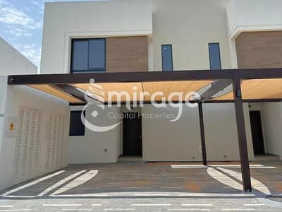 3 Bedroom Townhouse for Sale in Yas Island, Abu Dhabi - f4f24e5c-efac-4b88-9418-b7cf8b31c78a. png