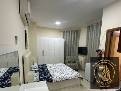 Studio for Rent in Al Nuaimiya, Ajman - WhatsApp Image 2025-02-16 at 8.32. 57 PM. jpeg