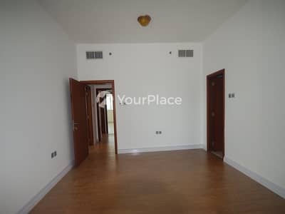 Spacious 2BR Apartment I Dubai Marina I High Floor Spacious 2BR Apartment I Dubai Marina I High Floor