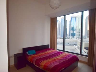 Exclusive Silverene B| Amazing 1 Bedroom | Furnished Exclusive Silverene B| Amazing 1 Bedroom | Furnished