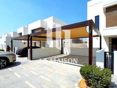 4 Bedroom Villa for Rent in Yas Island, Abu Dhabi - IMG-20241117-WA0009. jpg