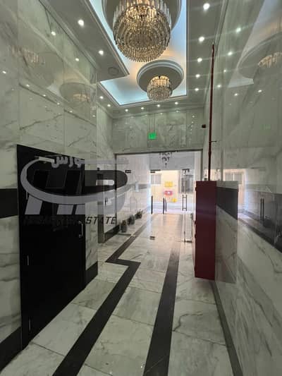 2 Bedroom Flat for Rent in Al Rawda, Ajman - IMG-20250216-WA0005. jpg