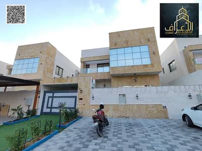 5 Bedroom Villa for Rent in Al Yasmeen, Ajman - WhatsApp Image 2025-02-10 at 5.28. 23 PM. jpeg