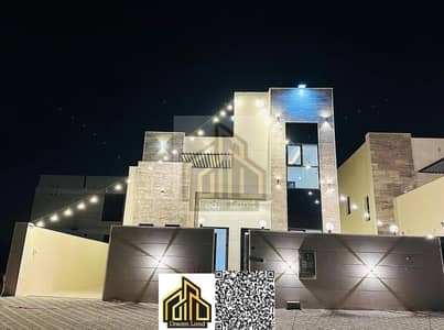 4 Bedroom Villa for Sale in Al Zahya, Ajman - batch_batch_755250106-1066x800. jpg