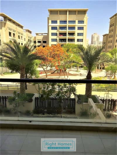Garden View 3BR+Study in Al Nakheel Garden View 3BR+Study in Al Nakheel