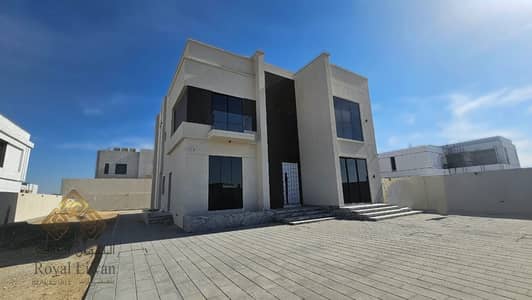 5 Bedroom Villa for Rent in Dubailand, Dubai - 74b1b21b-a456-40fd-86ae-9659f0216e97. jpg