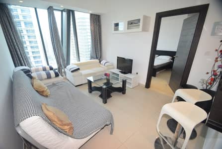 Exclusive | Amazing 1BR Apartment | Furnished | Available Now Exclusive | Amazing 1BR Apartment | Furnished | Available Now