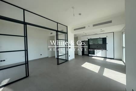 2 Bedroom Apartment for Rent in Dubai Hills Estate, Dubai - Vacant | Unfurnished | Chiller Free