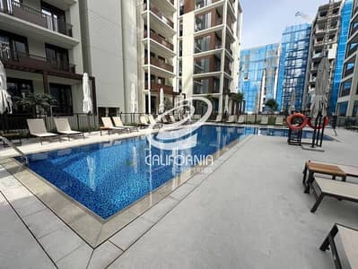 1 Спальня Апартаменты в аренду в Дубай Крик Харбор, Дубай - IMG-20250214-WA0026. jpg
