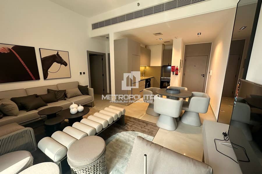 Brand New | Fully Furnished | Multiple Options Brand New | Fully Furnished | Multiple Options